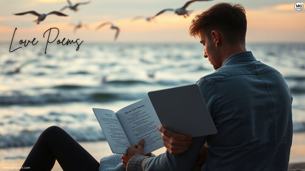 Love Poems For Him That Will Make Him Cry
