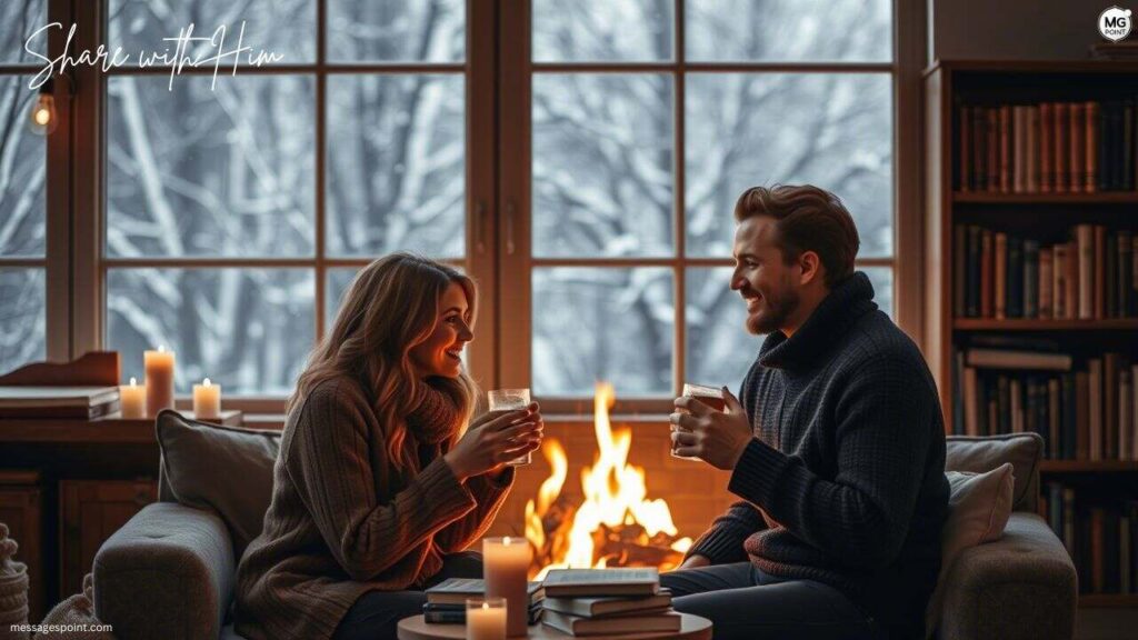 Love Quotes from Literature and Media to Share with Him