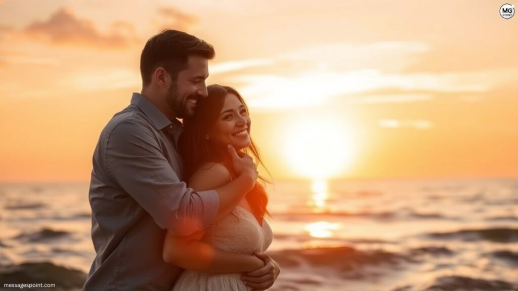 Love SMS For My Wife To Make Her Happy