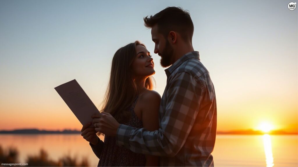 Make Him Feel Special Deep Love Messages For Him