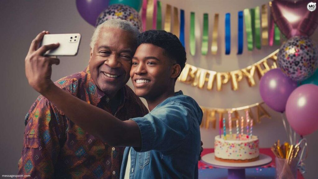 Make your uncle’s birthday special
