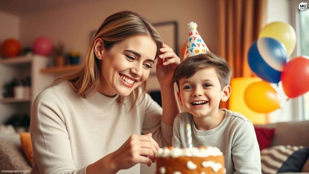 Meaningful birthday wishes for your son