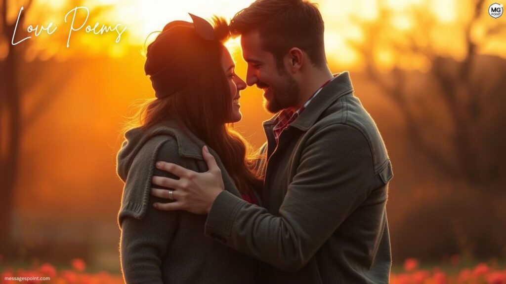 Melt Love Poems For Him