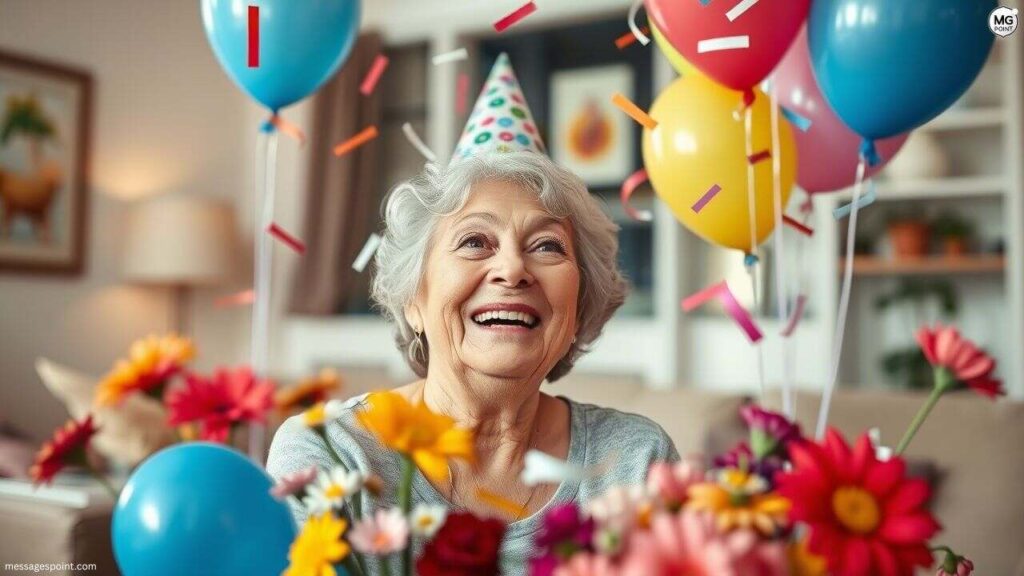 Playful Happy Birthday Aunty Quotes