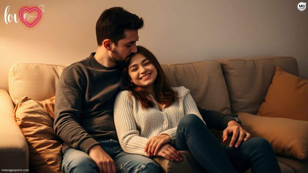 Playful Short Love Messages for Crushes