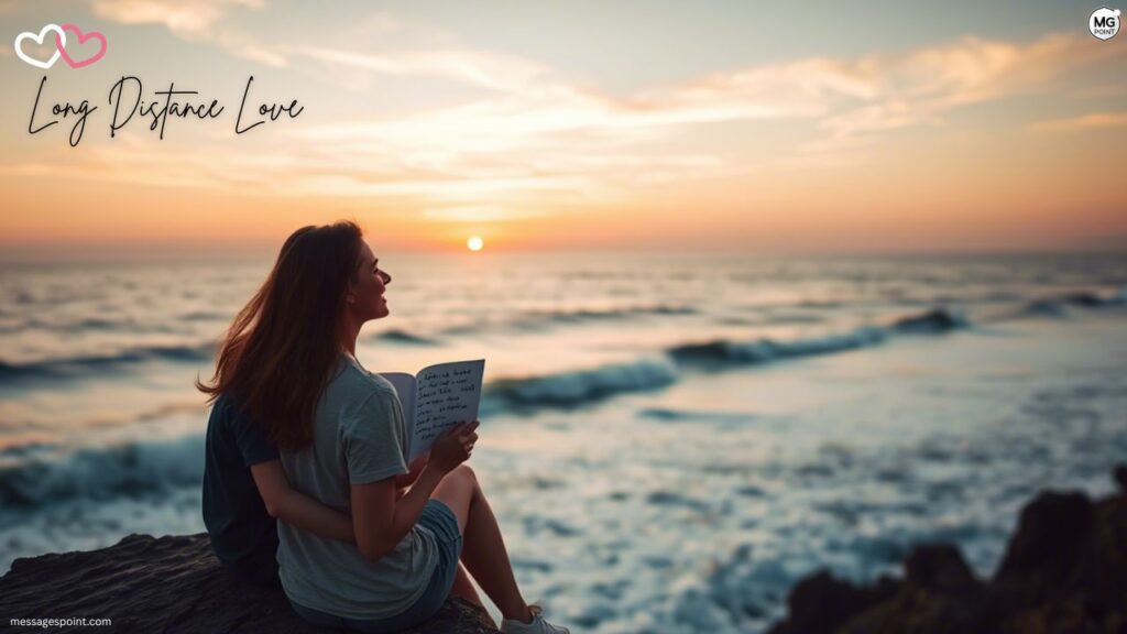 Poems About Long Distance Love For Her