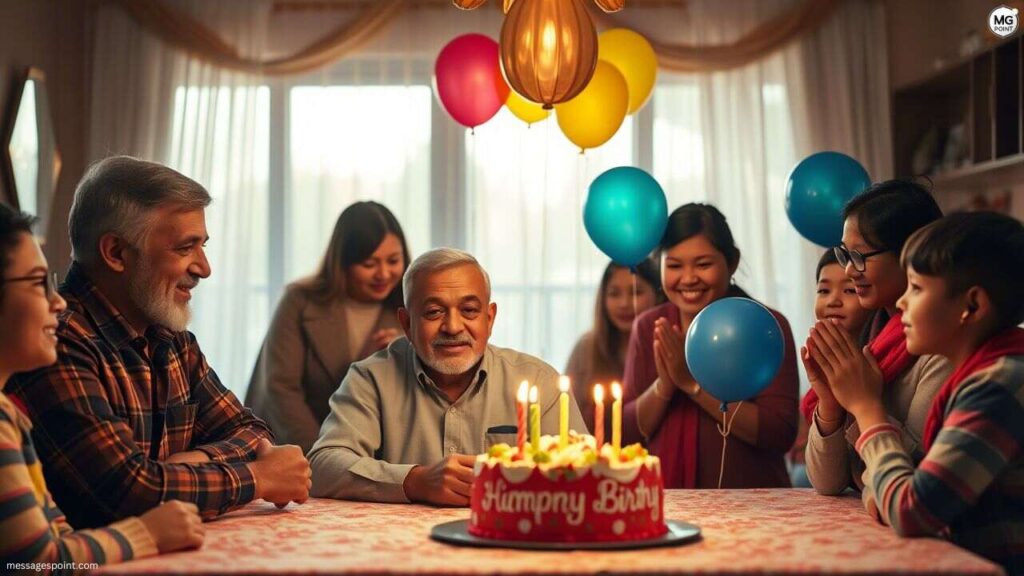 Prayer Happy Birthday Wishes For Uncle