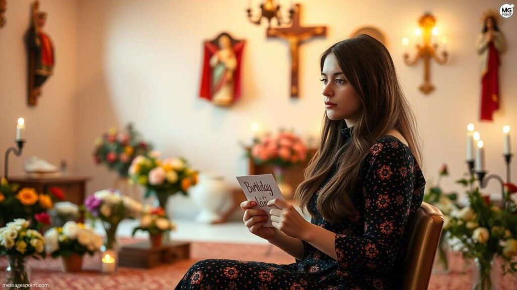 Religious Birthday Wishes For Daughter In Law
