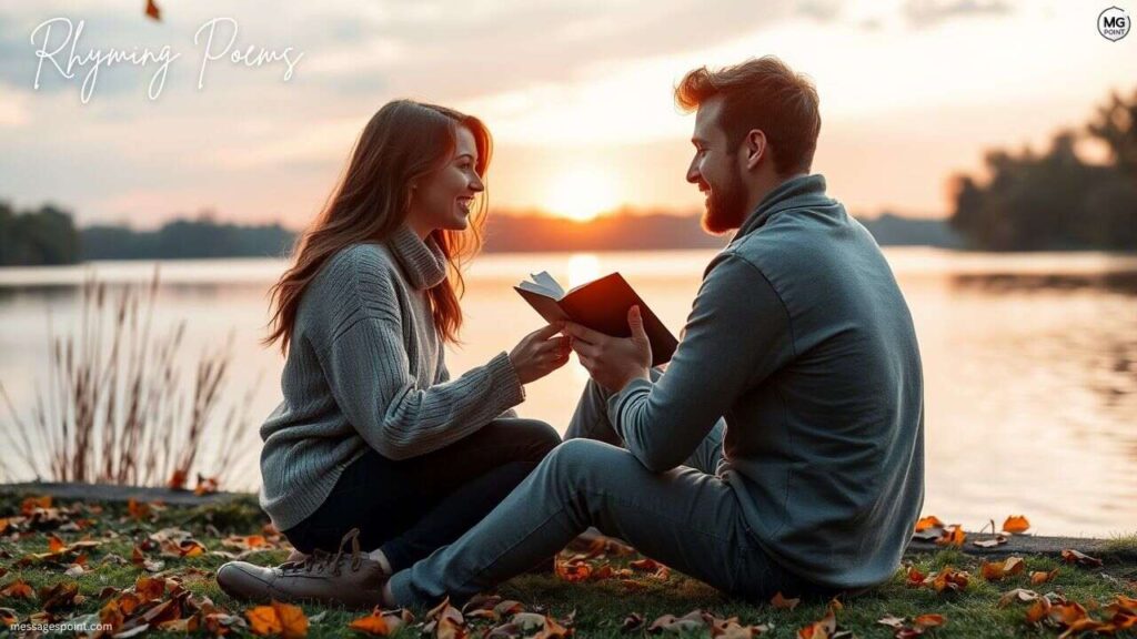 Rhyming Poems To Make Her Feel Special