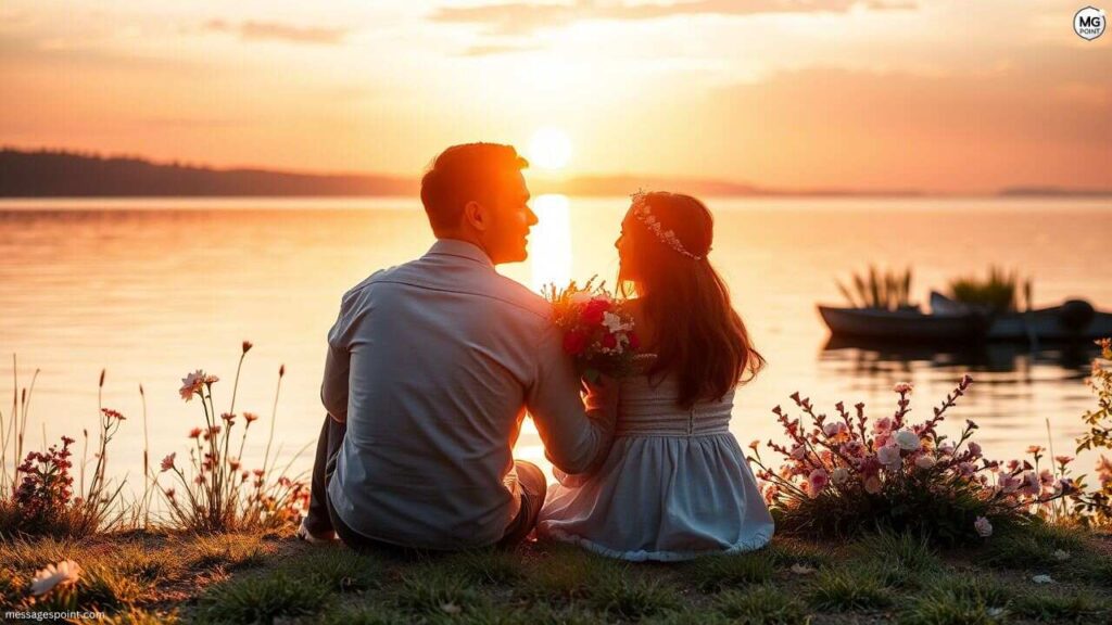 Romantic Love Messages for Her