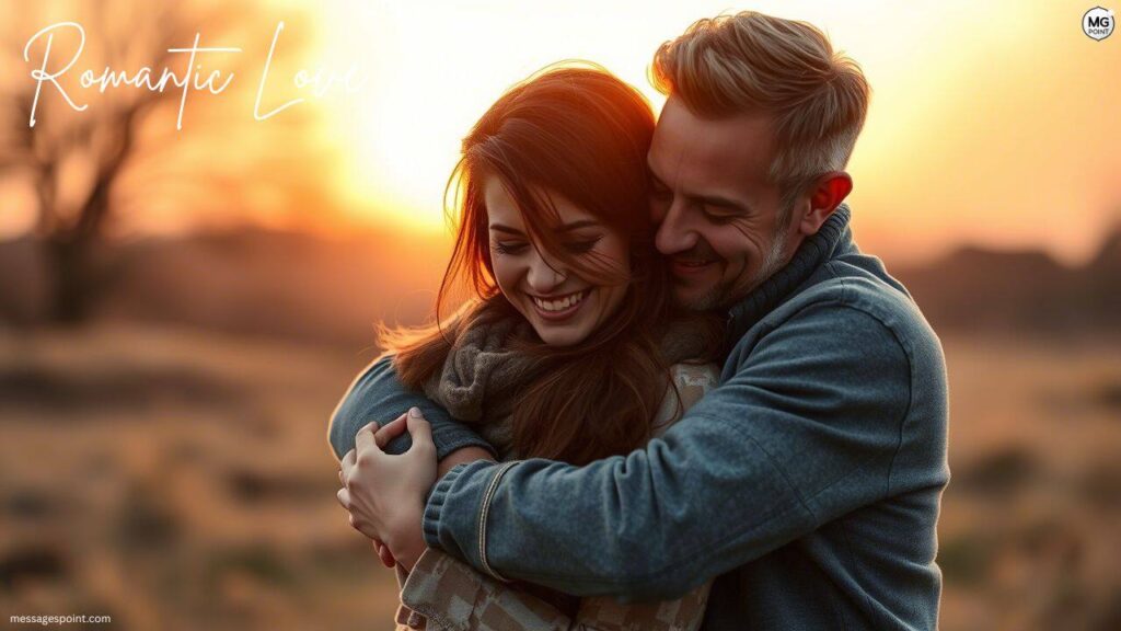 Romantic Love Messages to Make Him Cry