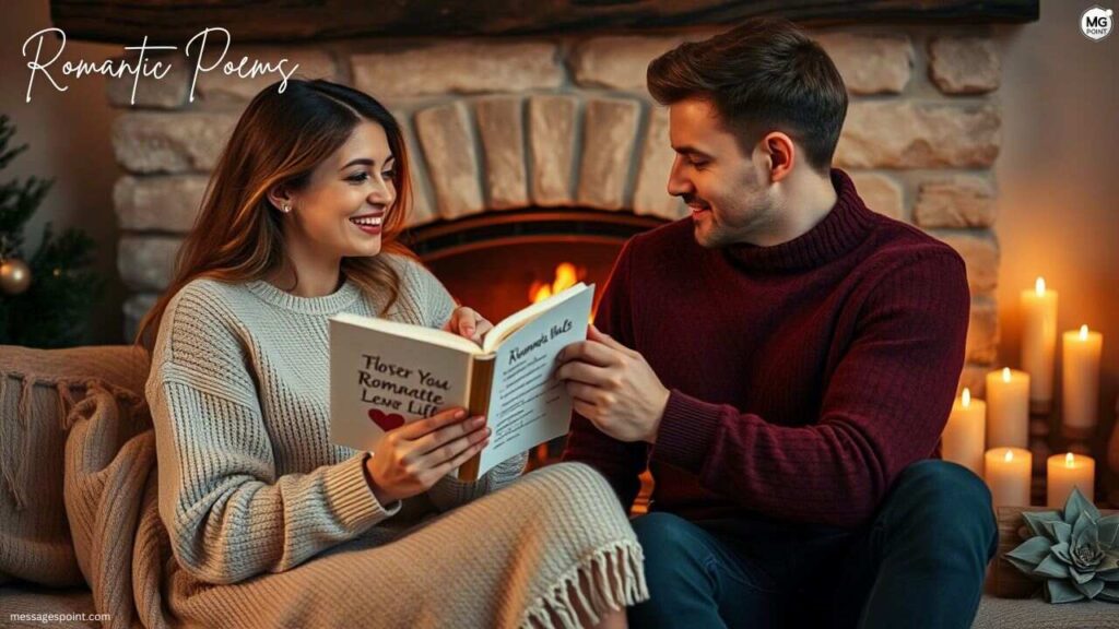 Romantic Poems