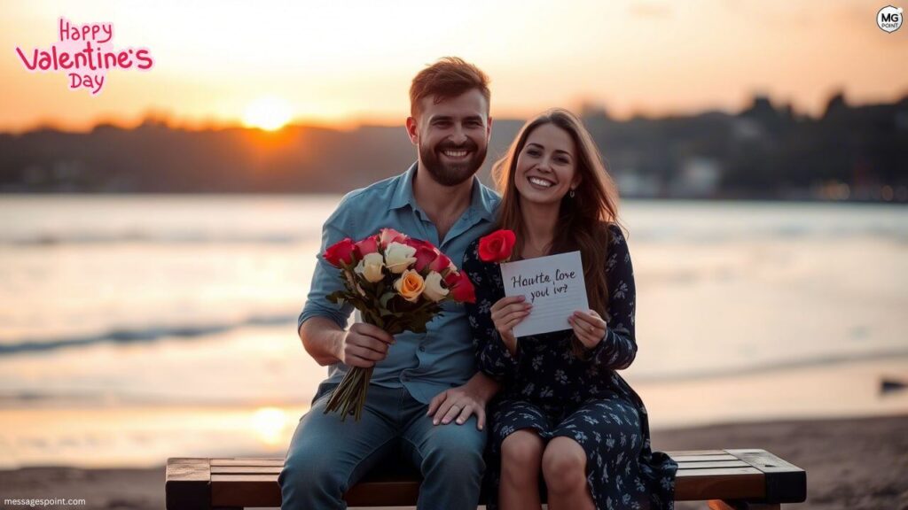 Romantic Valentine’s Day Quotes for Him