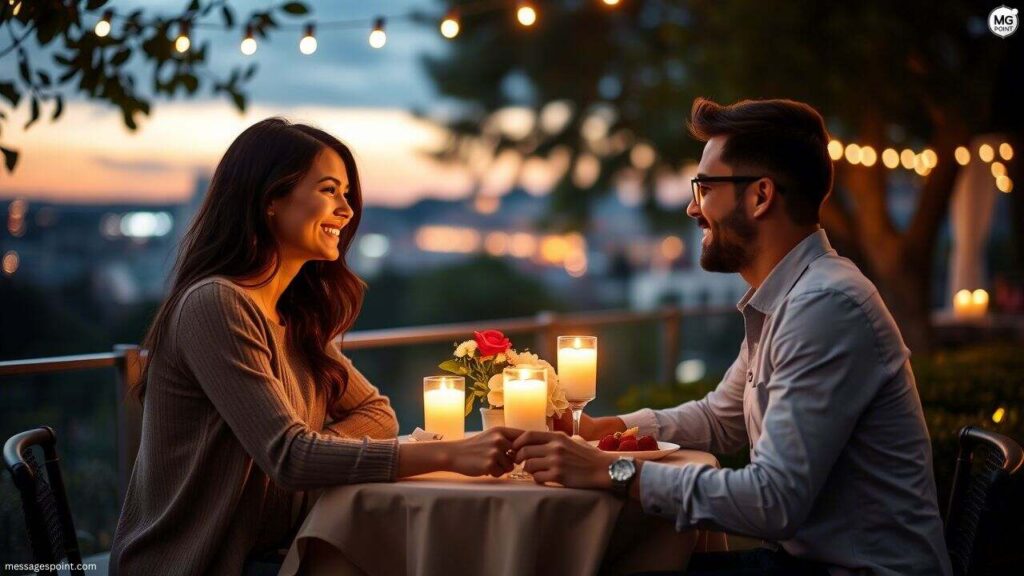 Romantic Valentine’s Day Quotes for New Relationships