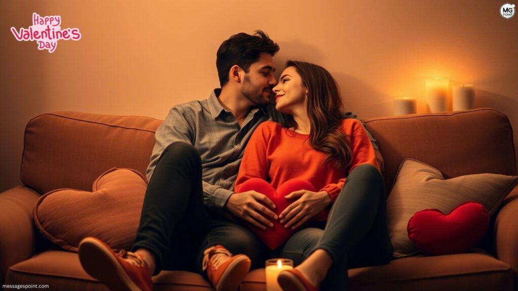 Romantic Valentine’s Day Quotes for Your Boyfriend