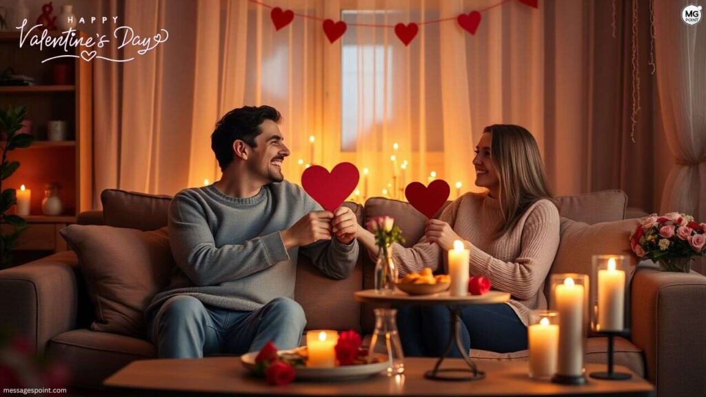 Romantic Valentine’s Day Quotes for Your Husband