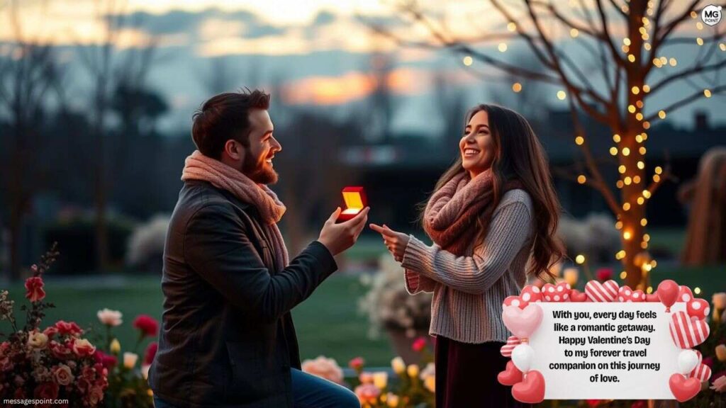 Romantic Valentine’s Day Quotes to Express Your Love