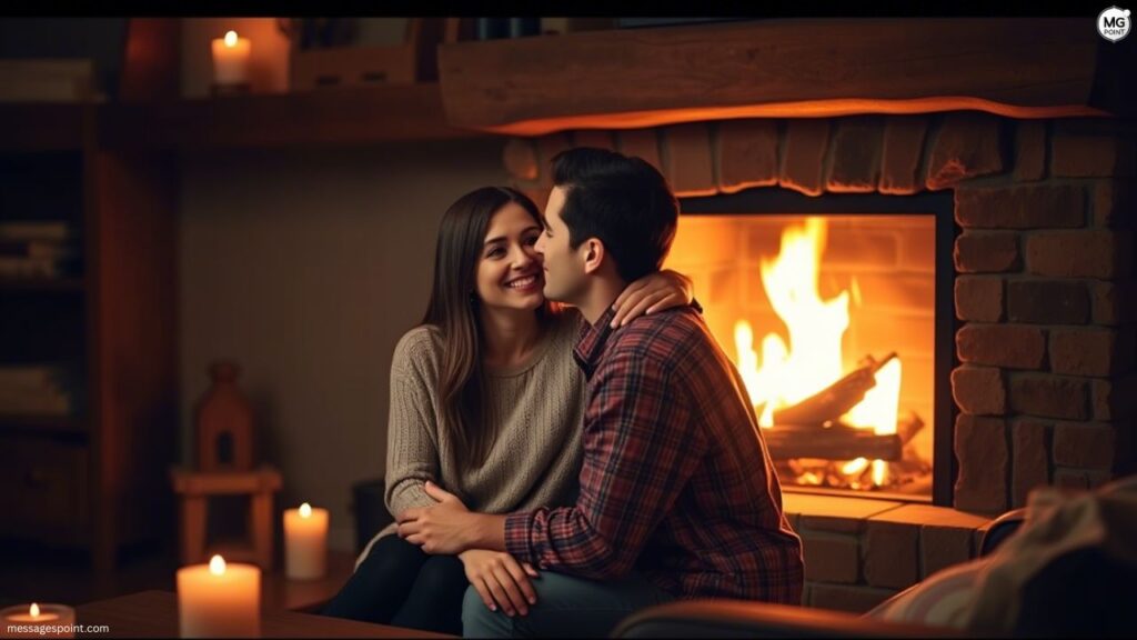 Short Deep Love Messages For Her