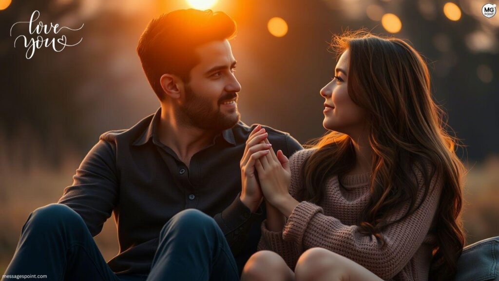 Short Love Appreciation Messages For Him To Make Him Cry