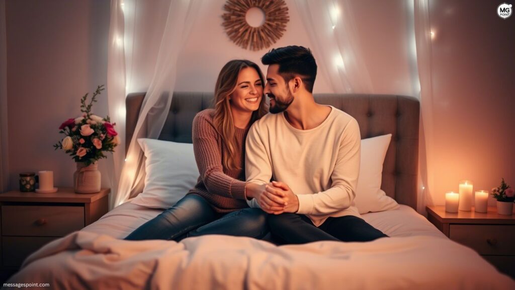 Short Love Message For Her To Feel Special