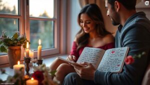 short love messages for her