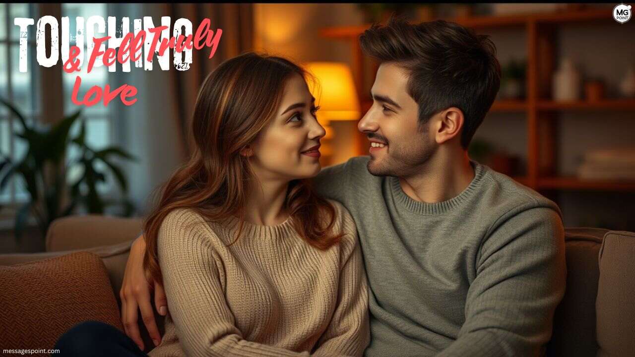 short love messages for him