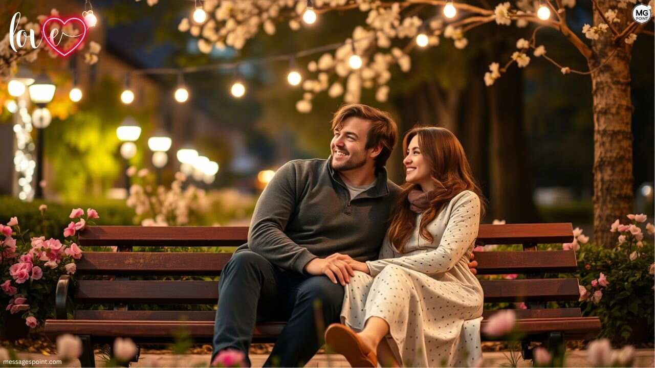 short love messages