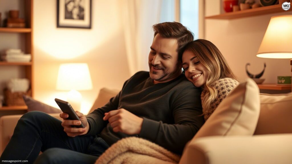 Short Love Text Messages For Her