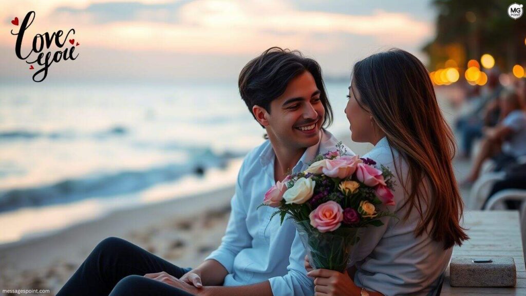Short Love Text Messages For Him