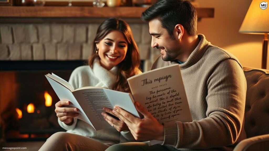 Short Poems To Make Her Feel Special