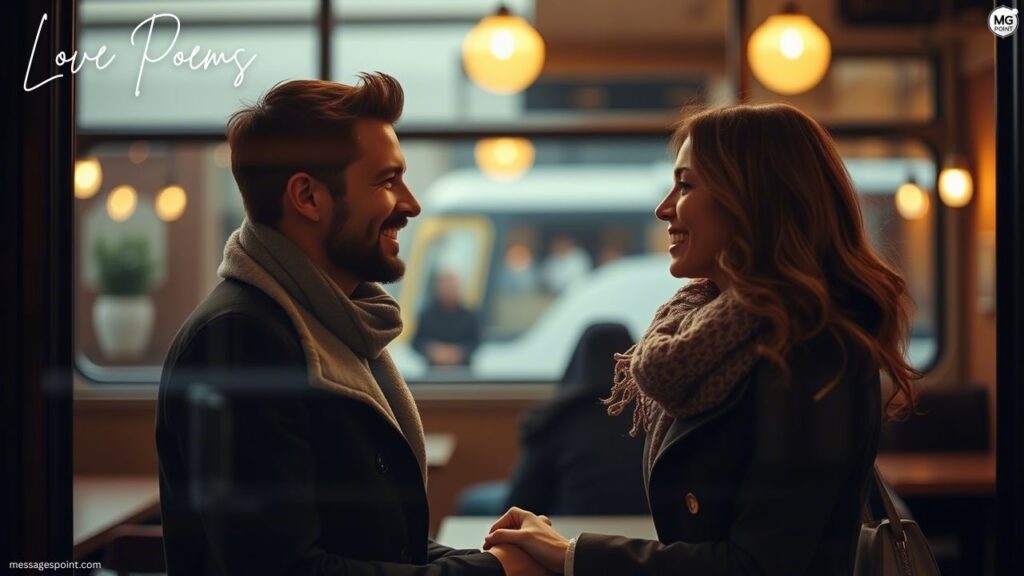 Soulmate Long Distance Love Poems For Him