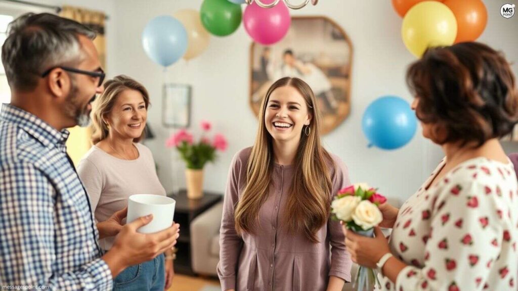 Special Birthday Wishes For Daughter In Law