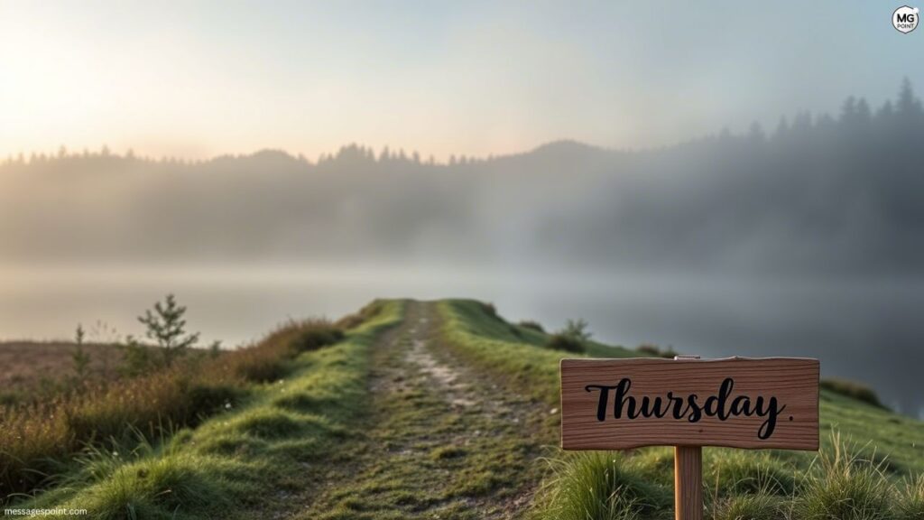 Spiritual Quotes For Thursday