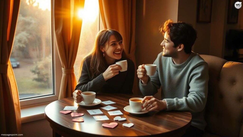 Sweet And Cute Paragraphs For Your Crush
