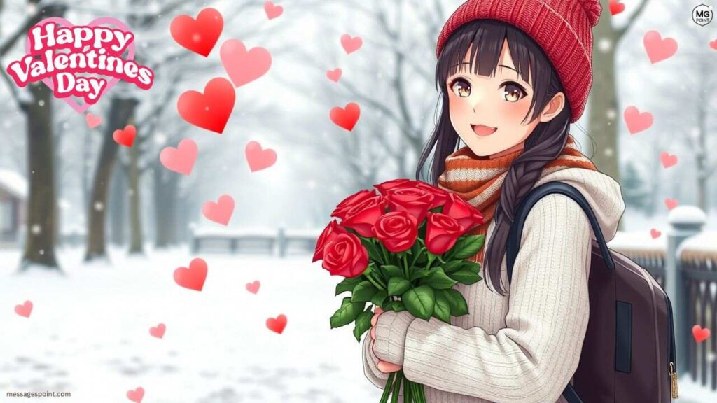 Sweet and Heartfelt Valentine’s Day Short Love Quotes
