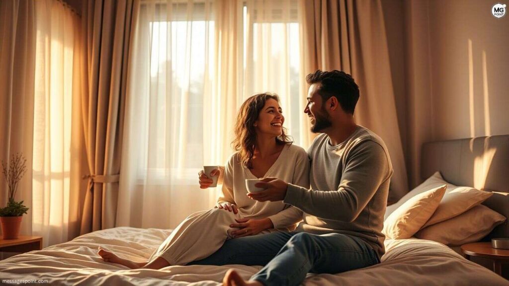 Thoughtful and Heartfelt Good Morning and Happy Saturday Messages