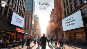 Thursday quotes