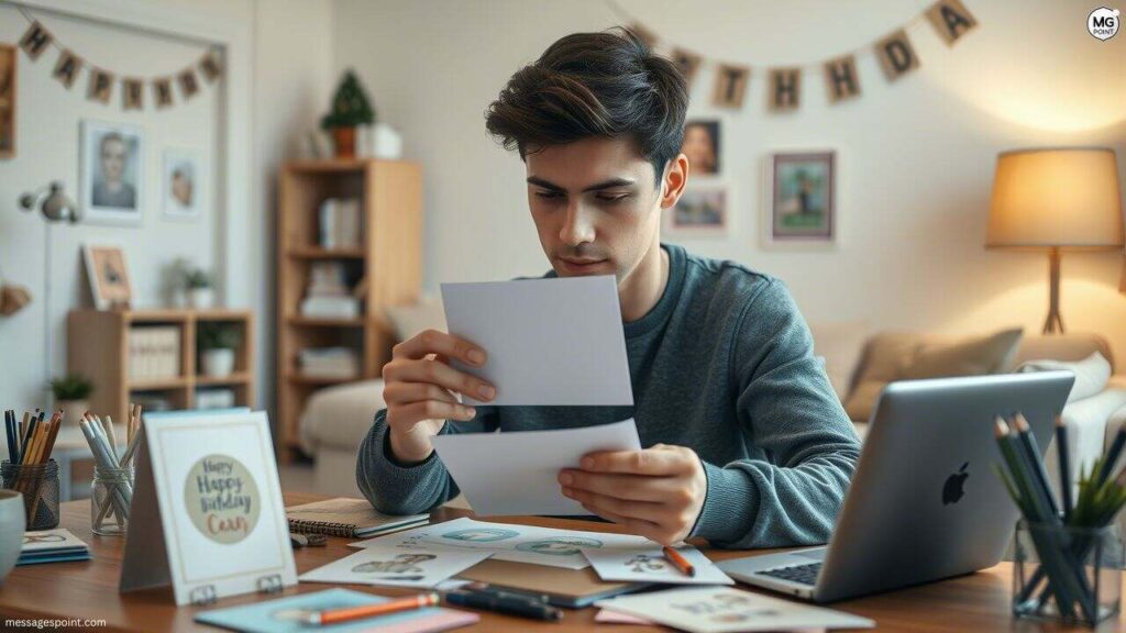 Tips for Choosing the Perfect Birthday Card for Aunt