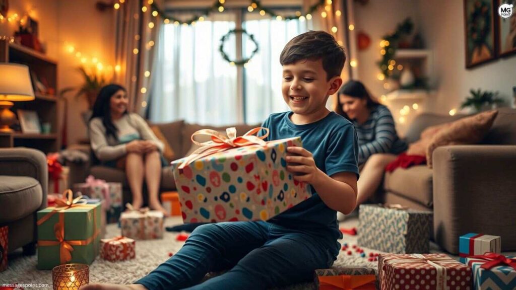 Unique Birthday Gifts for Son