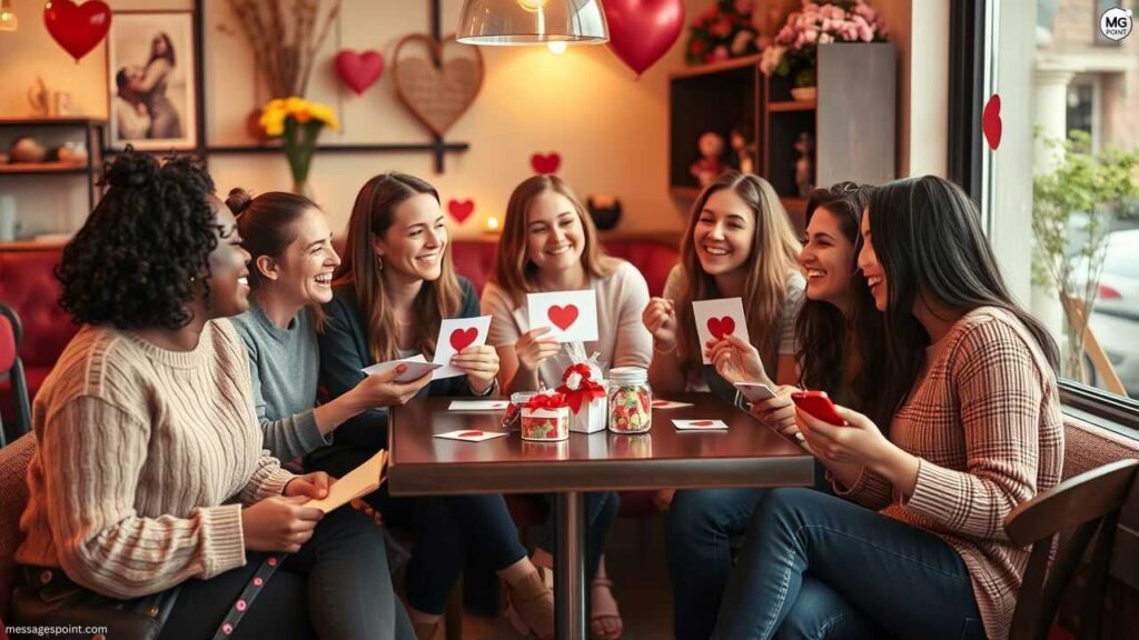 Unique Valentine’s Wishes for Everyone
