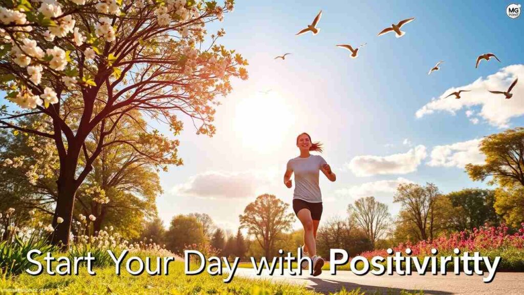 Uplifting Good Morning and Happy Saturday Messages