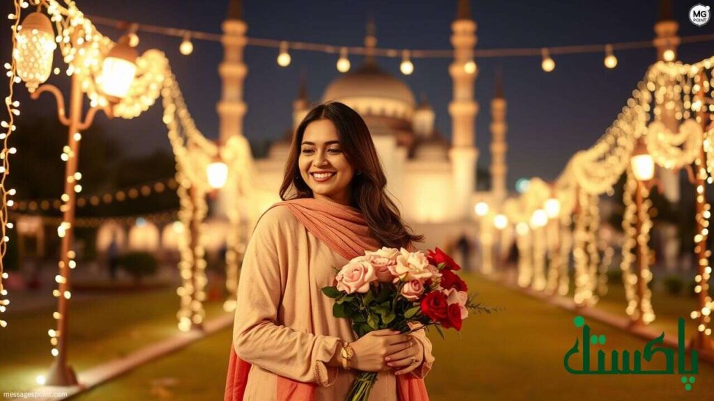 Valentine's Day Captions For Instagram for Pakistan
