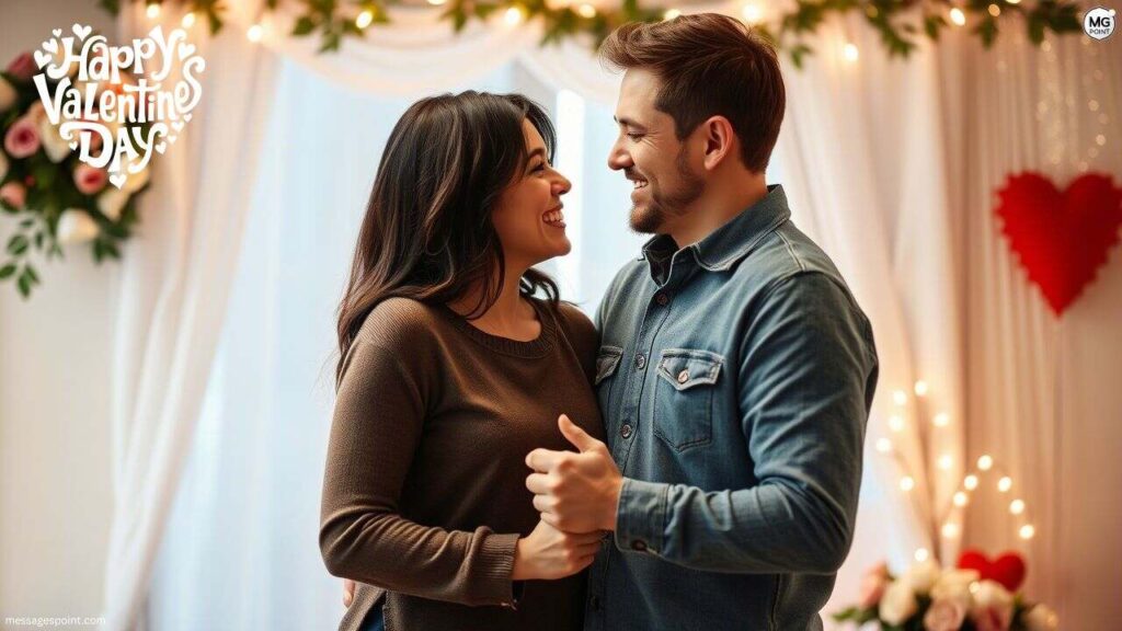 Valentine's Day Instagram Captions For Couples
