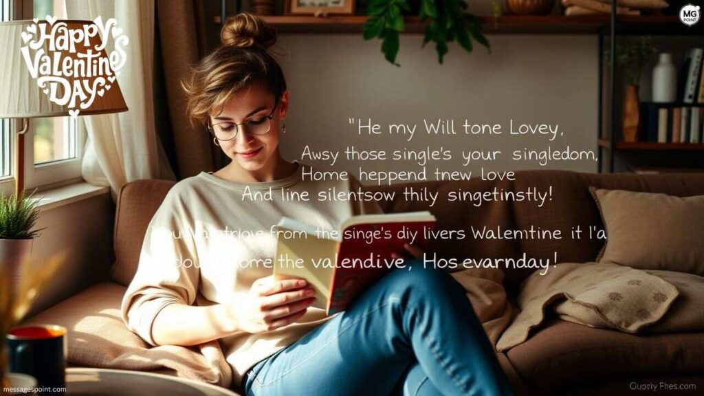 Valentine's Day Instagram Captions For Singles