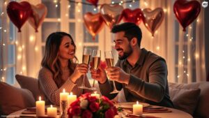 Valentine's Day Messages