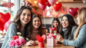 valentine's day quotes for friends