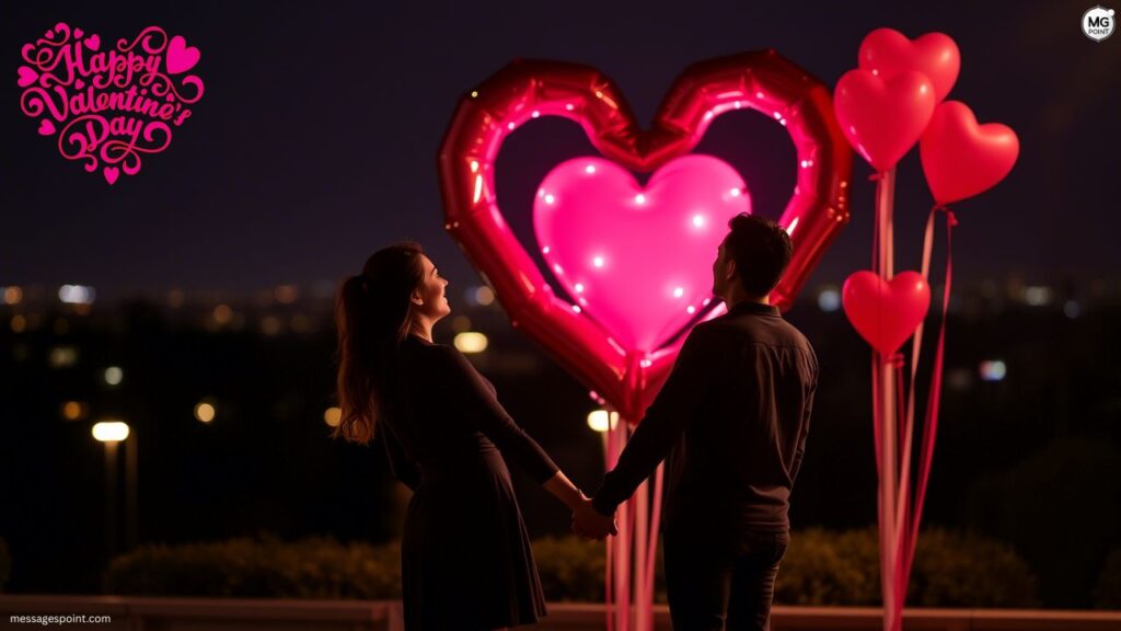 Valentine’s Day Short Love Quotes for Instagram, WhatsApp, and More