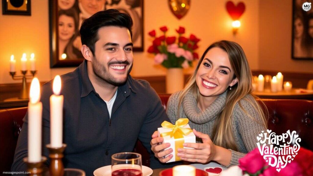 Valentine’s Day Short Love Quotes to Break the Ice