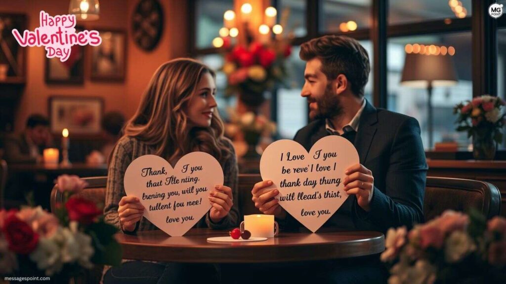 Valentine’s Day short Love Quotes to Show Your Love and Gratitude