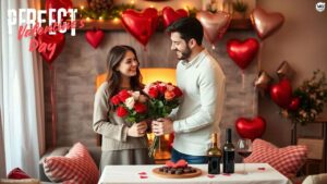 Valentine’s Day wishes